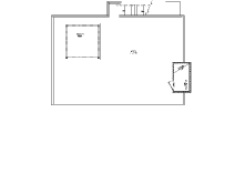 Contemporary Roof Plan